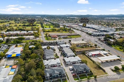 Property photo of 17/20 Brent Lane Bellbird Park QLD 4300