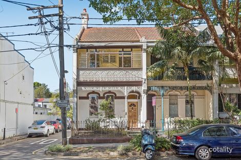 Property photo of 712 Bourke Street Redfern NSW 2016