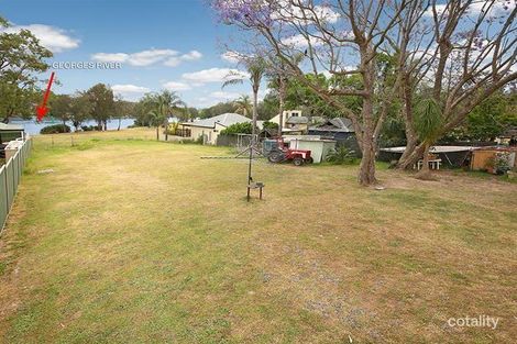 Property photo of 650 Henry Lawson Drive East Hills NSW 2213