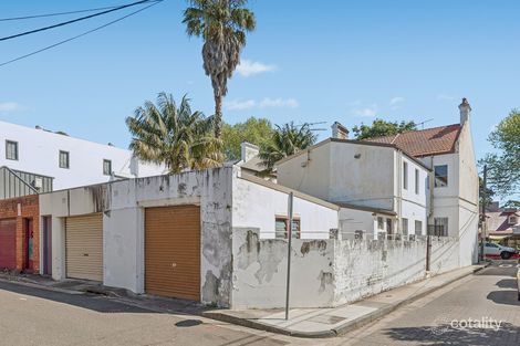 Property photo of 712 Bourke Street Redfern NSW 2016