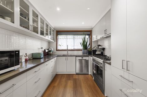 Property photo of 9 Grenda Drive Mill Park VIC 3082