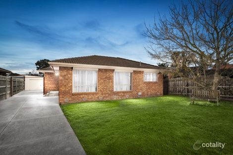Property photo of 9 Grenda Drive Mill Park VIC 3082