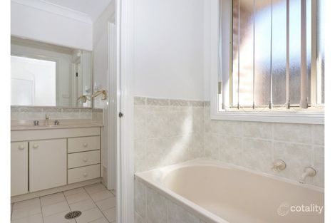 Property photo of 17 Andrew Lloyd Drive Doonside NSW 2767