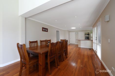 Property photo of 17 Jenhill Court Rowville VIC 3178
