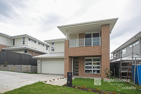 39 Magpie Ave, Calderwood, NSW 2527