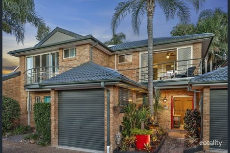 Property photo of 10/58 Ocean View Drive Wamberal NSW 2260