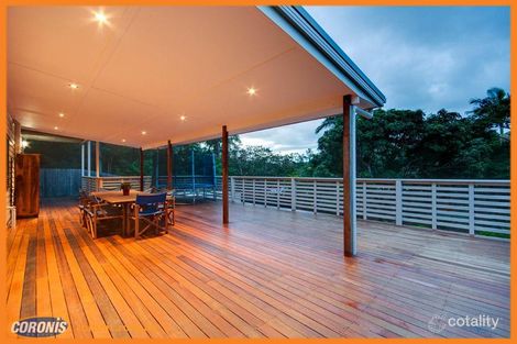 Property photo of 36 Pindari Avenue Ferny Hills QLD 4055