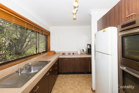 Property photo of 1 Boronia Crescent Winmalee NSW 2777