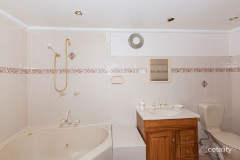 Property photo of 1 Boronia Crescent Winmalee NSW 2777