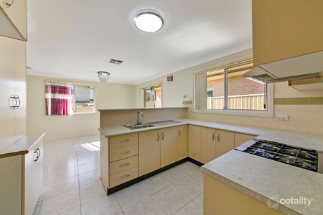 Property photo of 53 Desmond Street Merrylands West NSW 2160