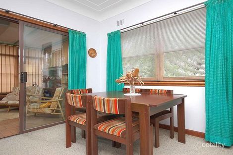 Property photo of 121 Kissing Point Road Dundas NSW 2117