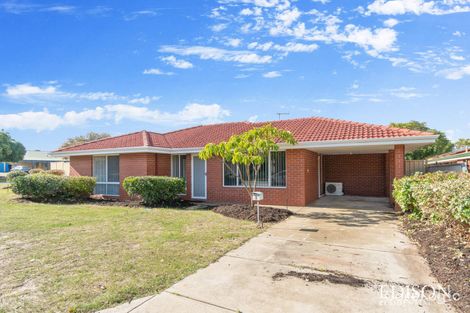 Property photo of 1 Josephine Way Alexander Heights WA 6064