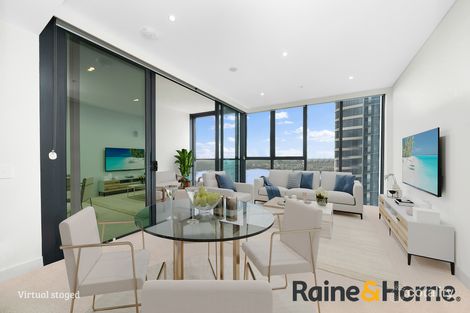 Property photo of 1410/8 Walker Street Rhodes NSW 2138