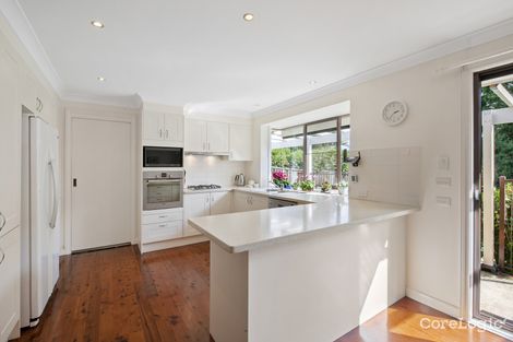 Property photo of 87 Francis Greenway Drive Cherrybrook NSW 2126