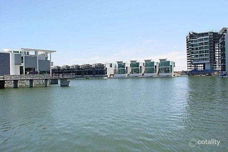 Property photo of LOT 5101/2 Ephraim Island Paradise Point QLD 4216