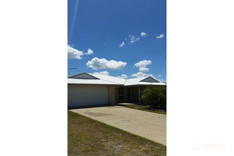 46 Riley Dr, Gracemere, QLD 4702