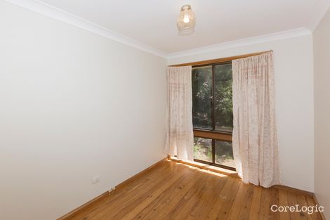 Property photo of 1 Boronia Crescent Winmalee NSW 2777