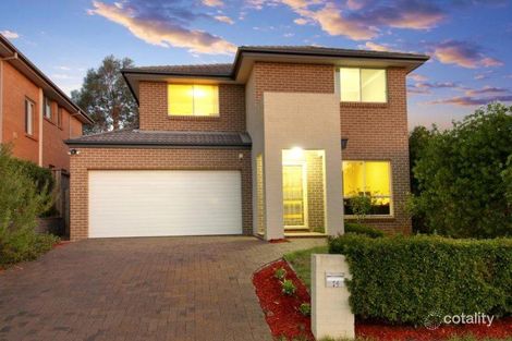 14 Courtley Ave, Kellyville Ridge, NSW 2155