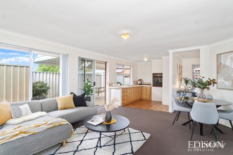 Property photo of 1 Josephine Way Alexander Heights WA 6064