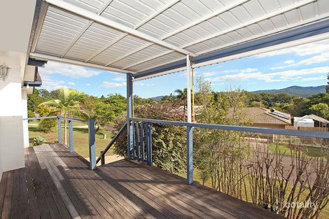 Property photo of 10 Kooyonga Court Nambour QLD 4560