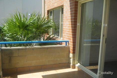 Property photo of 28/7 Regent Street Wollongong NSW 2500