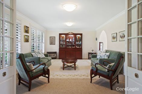 Property photo of 87 Francis Greenway Drive Cherrybrook NSW 2126