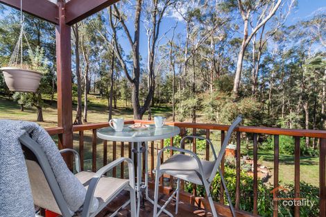 300 Roberts Creek Rd, Blaxlands Ridge, NSW 2758