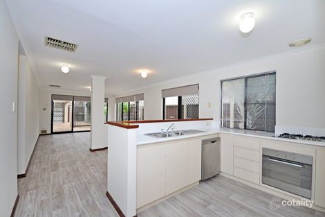 Property photo of 23 Sorrento Turn Ellenbrook WA 6069