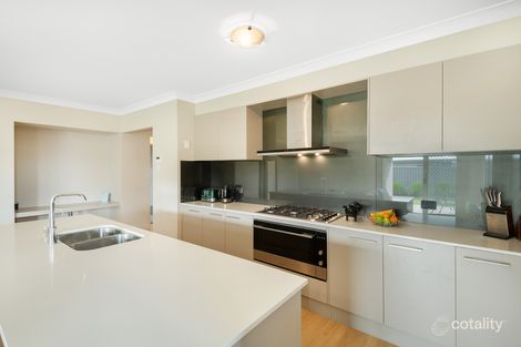 Property photo of 6 Compass Street Vincentia NSW 2540