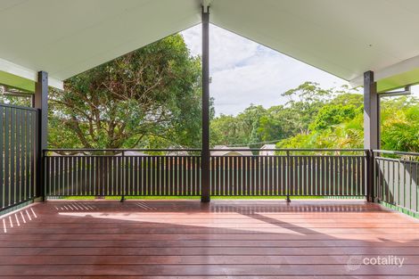 Property photo of 17 Amaroo Parade Port Macquarie NSW 2444