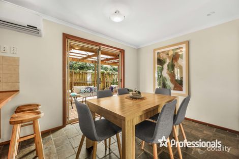 Property photo of 1/37 Jarvis Avenue Croydon VIC 3136
