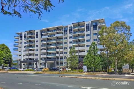 Property photo of 58/10 Ipima Street Braddon ACT 2612