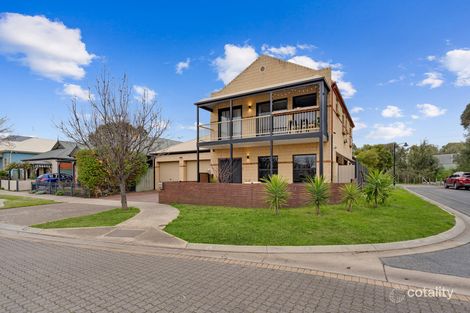 Property photo of 47 Shearwater Drive Mawson Lakes SA 5095
