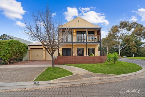 Property photo of 47 Shearwater Drive Mawson Lakes SA 5095