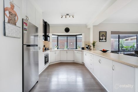 Property photo of 47 Shearwater Drive Mawson Lakes SA 5095