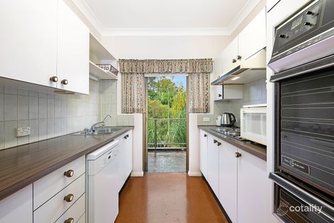 Property photo of 5/1316 Pacific Highway Turramurra NSW 2074
