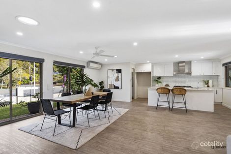 Property photo of 67 Killarney Avenue Robina QLD 4226