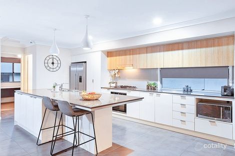 Property photo of 35 Paradise Drive Coomera QLD 4209