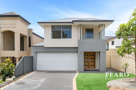 Property photo of 13A Wade Street Joondanna WA 6060