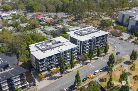 Property photo of 1402/11 Peter Doherty Street Dutton Park QLD 4102