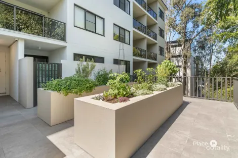 Property photo of 1402/11 Peter Doherty Street Dutton Park QLD 4102