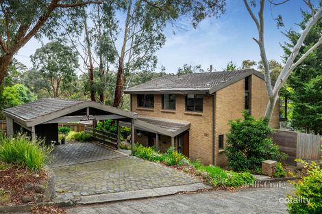 Property photo of 121 Fernside Avenue Briar Hill VIC 3088