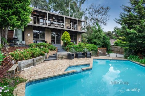 Property photo of 121 Fernside Avenue Briar Hill VIC 3088