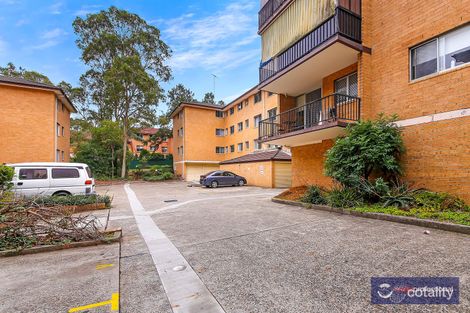 Property photo of 18/36 Sir Joseph Banks Street Bankstown NSW 2200