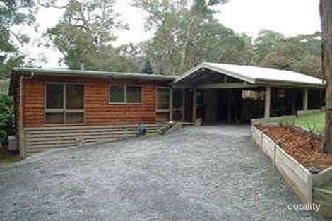 35 Government Rd, The Basin, VIC 3154