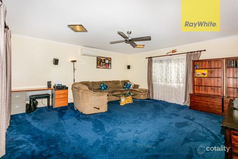 Property photo of 61 Colorado Circuit Parkwood QLD 4214