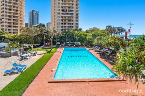Property photo of 1304/44-52 The Esplanade Surfers Paradise QLD 4217