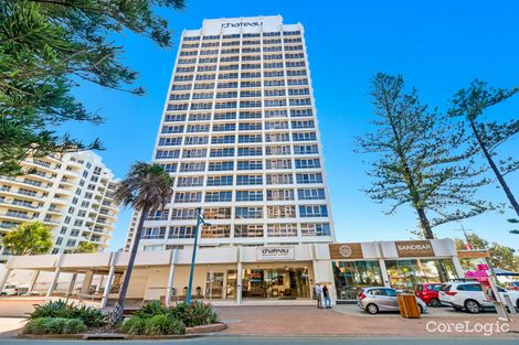 Property photo of 1304/44-52 The Esplanade Surfers Paradise QLD 4217