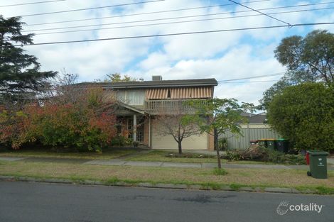 Property photo of 50 Arcade Way Avondale Heights VIC 3034