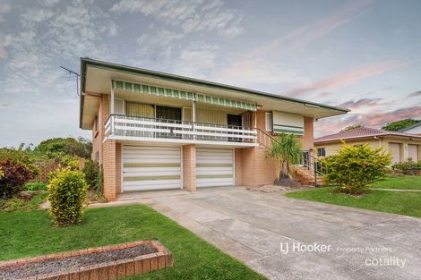 Property photo of 10 Werona Street Sunnybank QLD 4109